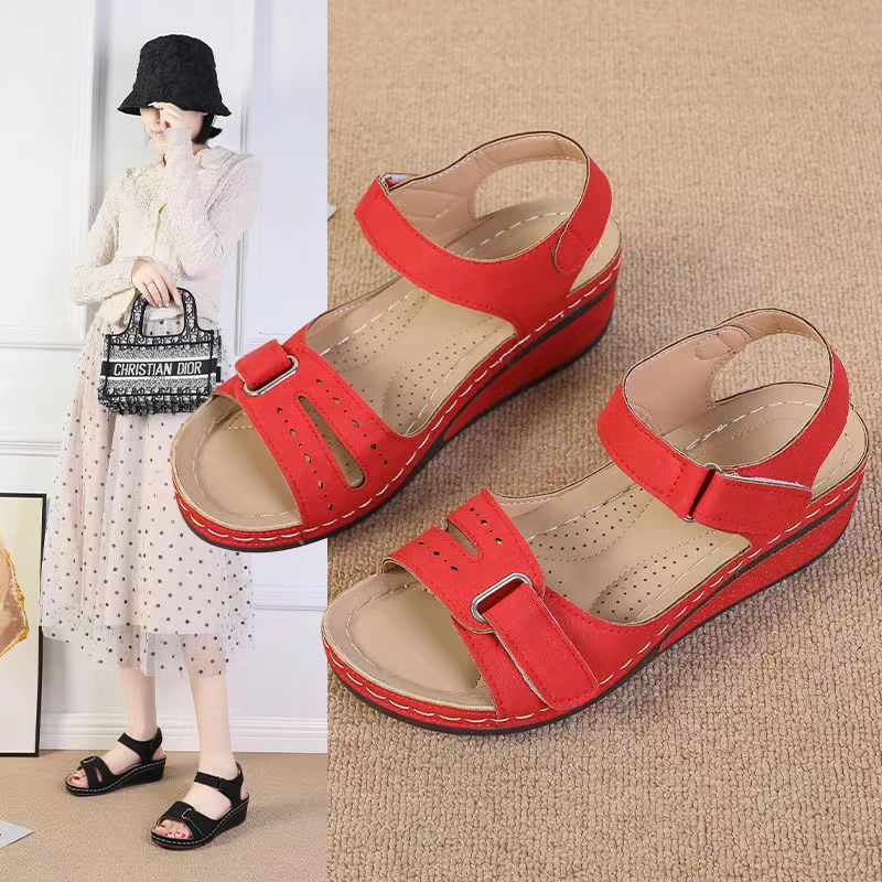 👍Last Day Promotion 56% OFF Women's Comfortable Sandals🔥