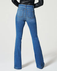 New Fitted Vintage Flared Jeans (Buy 2 Free Shipping)