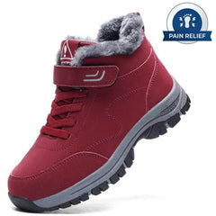 Ergonomic Winter Boots - Free Shipping