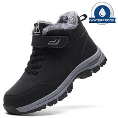 Ergonomische Winterstiefel - Kostenloser Versand 