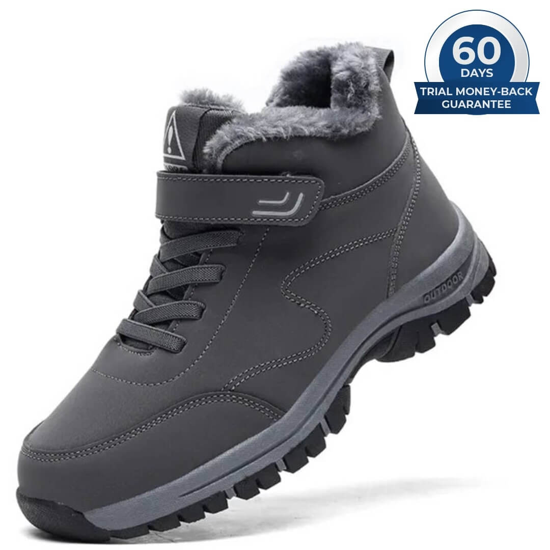 Ergonomische Winterstiefel - Kostenloser Versand 