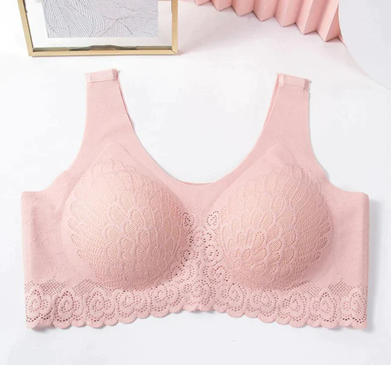 🔥Buy 1 Get 2 Free 💕 Push Up Wireless Bras