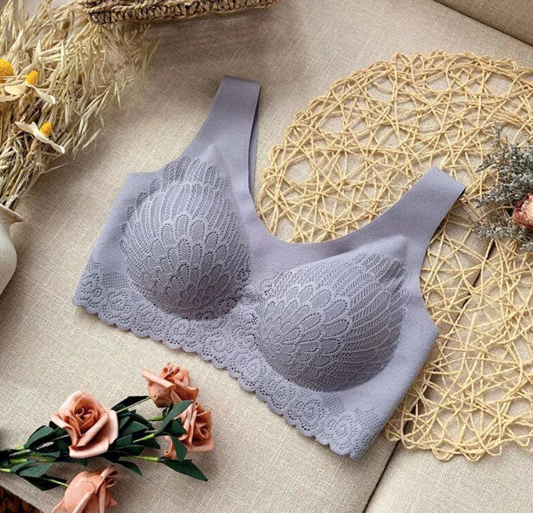 🔥Buy 1 Get 2 Free 💕 Push Up Wireless Bras