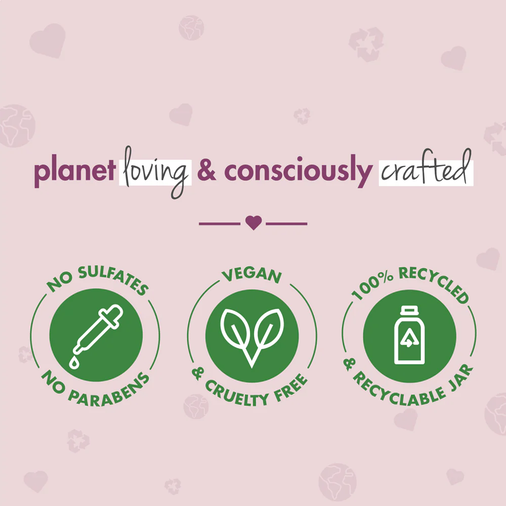 Curry , Biotin & Moringa Hair Mask - Image 7