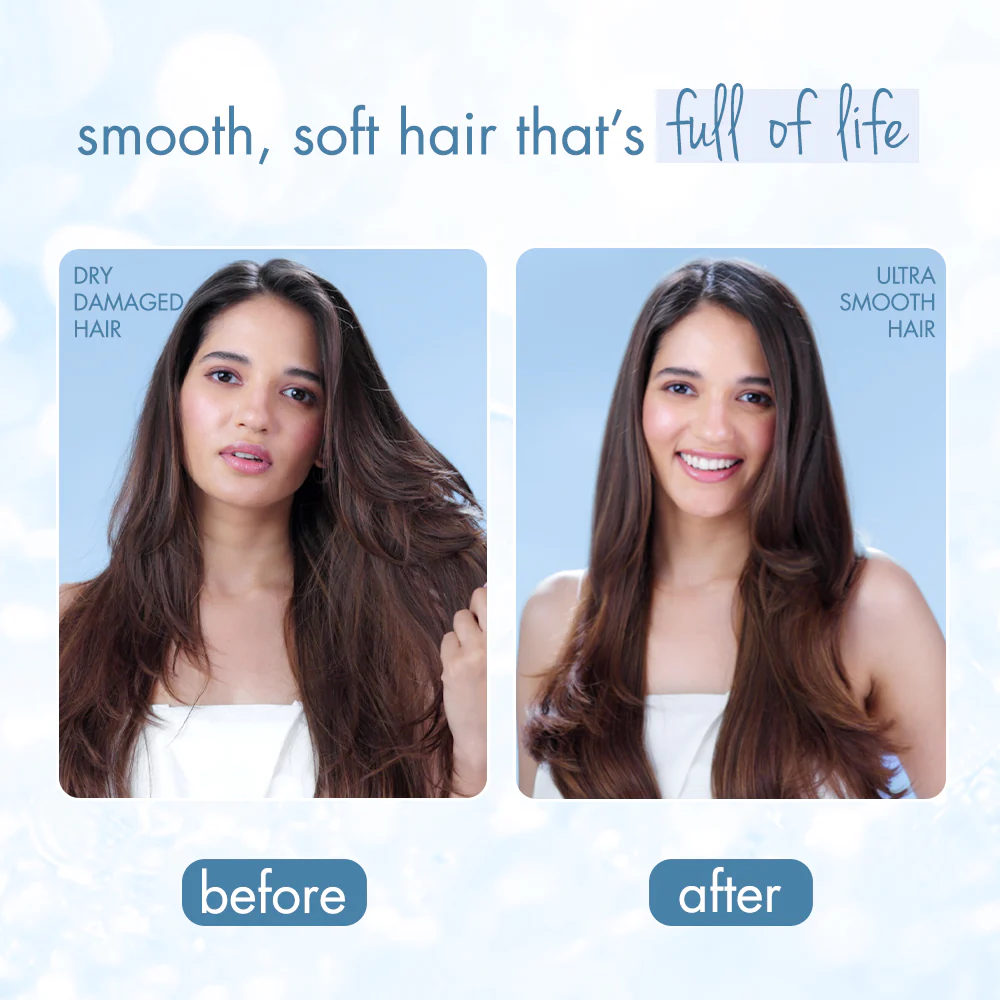 Pentavitin & hibiscus Leave in Conditioner - Image 10