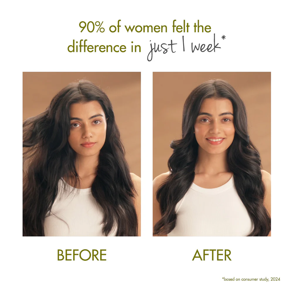 Olive Oil & Peptide Conditioner - Image 3